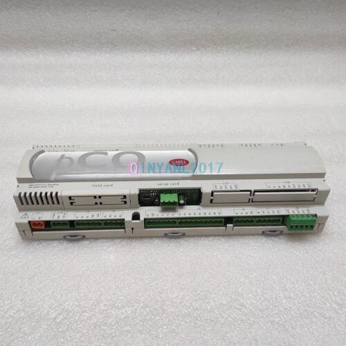 1Pc New Carel Pco3000Am0 Programmable Controller