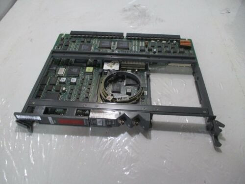 Nortel Nt1P62Ca Rise 04 Fpec Fiber Controller W/ Nortel Merdian Nt1P63Ca