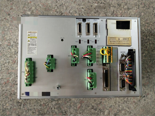 1Pcs Used Xsel-P-3-60Il-60Il-100Il-N1-Eee-2-3