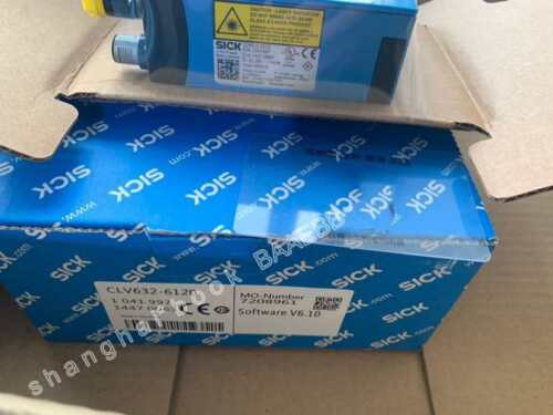 1Pcs New Clv632-6120