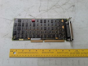 HP E2074-66501-3433-02-200013-00015 Interface Board