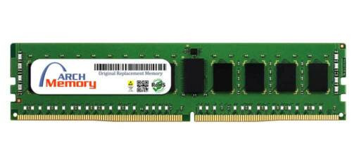 64Gb Memory Dell Poweredge R740Xd Amd Cpu Only Ddr4 Ram Upgrade
