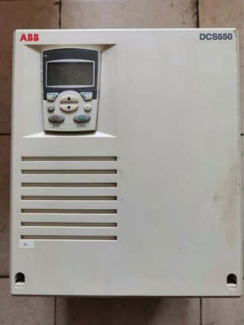 1Pc For 100% Tested  Dcs550-S01-0225-05-00-00  (Bydhl Or Fedex