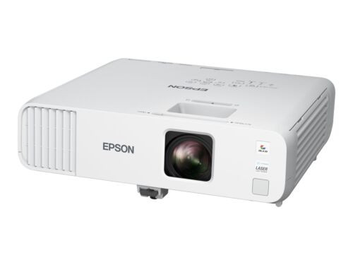 Epson Eb-L250F 3Lcd 4500 Lumens (White) 4500 Lumens Projector V11Ha17040-