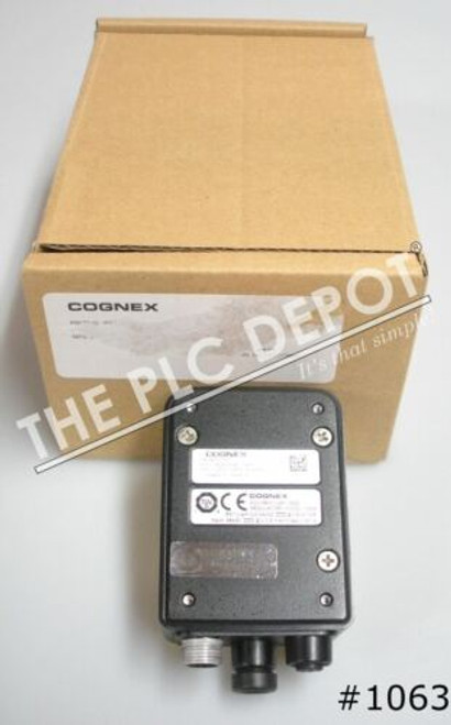 New! Cognex Is7200-11 In-Sight 7000 Vision 825-0520-1R 821-0084-9R #1063