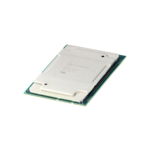 Intel Gold 6248 20C 2.5Ghz 28M Ddr4-2933 150W (338-Bspb) (338-Bspb)
