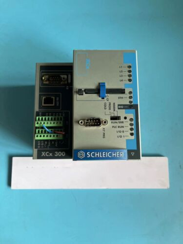 1Pc 100% Tested  Xcx300 Dinen61131-2