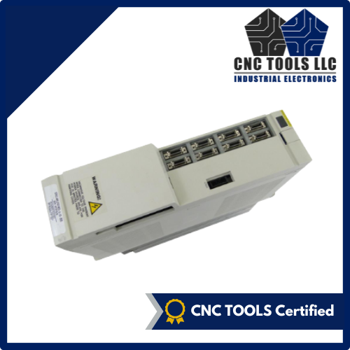 Refurbished Mitsubishi Mds-A-V2-3535 Servo Drive  $2,000 With Exchange