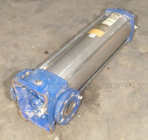 Goulds 33Sv100Gf30 E-Sv Multistage Pump 3500Rpm 580Psi Esv 2.5X2.5X4.3-2P-Bp