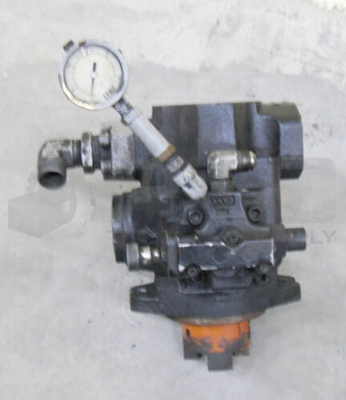 Bosch Psv Pncf 40Hrm 64 Hydraulic Pump