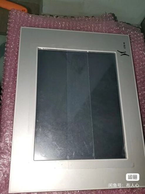 1 Pc Used Good Krones Cts 10 5D2200.07