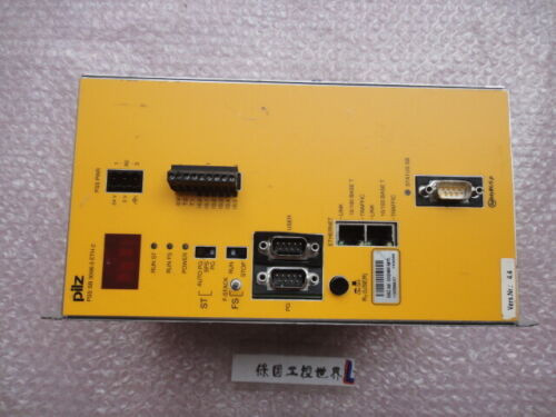 1Pc For  Used  Working  Psssb3006-3 Eth-2  No. 301780