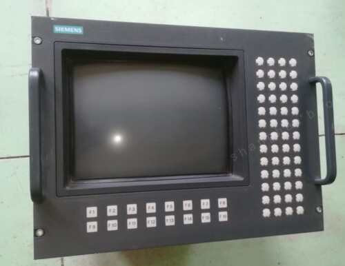 1Pcs Used Working  6Av5040-1Bf12-0Ba0