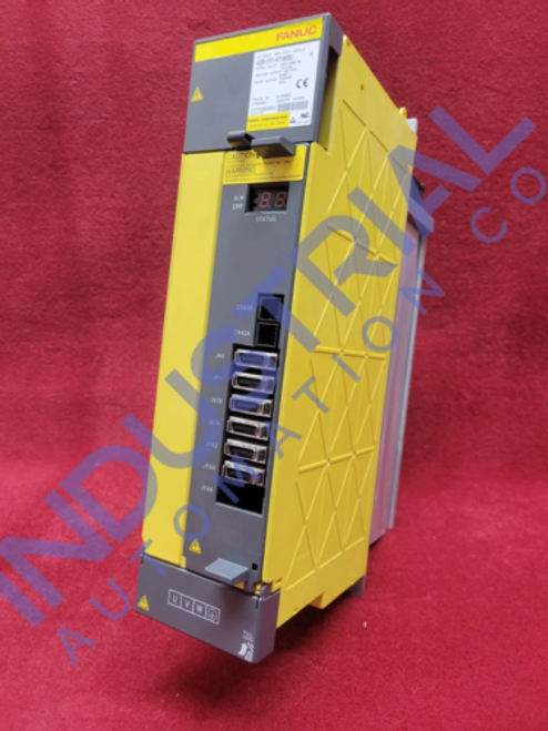 Refurbished Fanuc A06B-6111-H022 #H550  Next Day Air Available