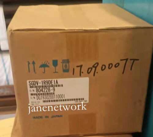 1Pcs New Sgdv-1R9De1A
