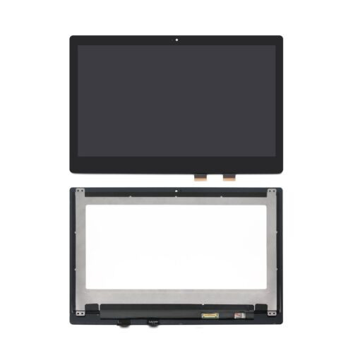 Fhd Lcd Touch Screen Digitizer For Acer Spin 5 Sp513-53N-55K4 Sp513-53N-55Yu