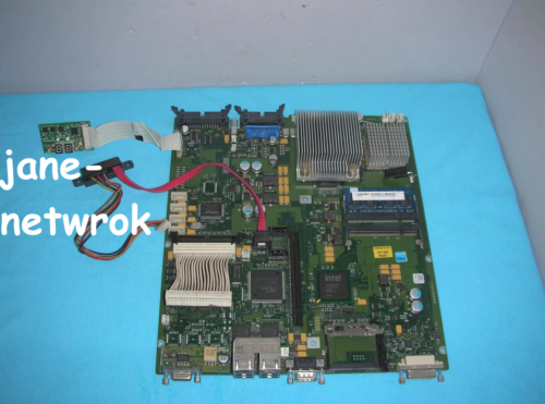 1Pc Used A5E00739402-4 Ss + A5E00318170