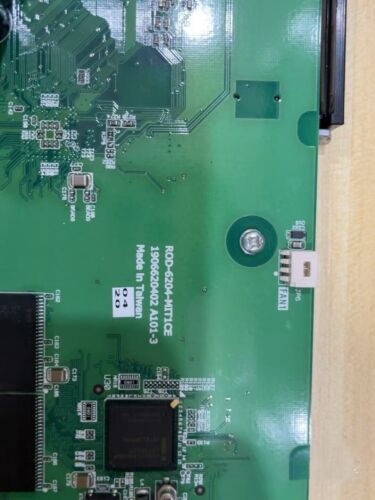 1Pc For Used   Rod-6204-Mit1Ce