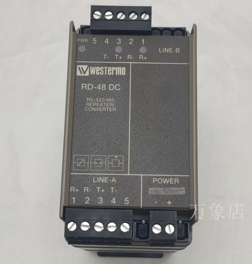 1Pc For  Used   Rd-48Dc