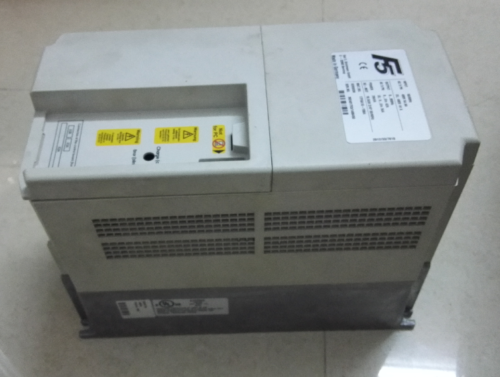 1Pcs Used Working 18.5Kw 17F5A1G-Y0Ba