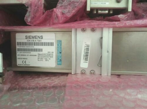 1Pc  100% Tested  6At1124-1Ba00-4Xa0