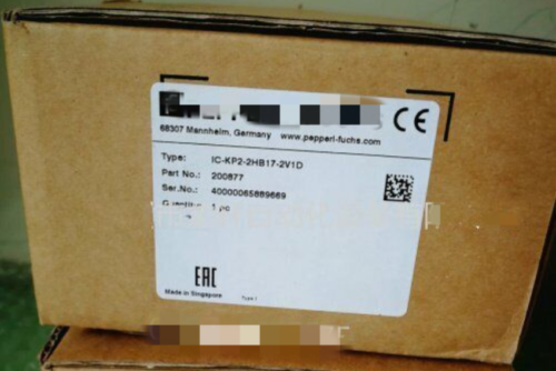 1Pc For New  Pgv150I-F200A-R4-V19