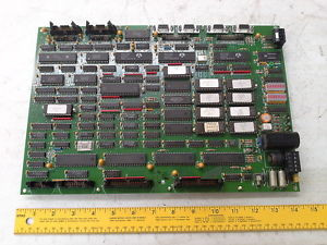Solid Controls Inc 25329-1 PC Control Board
