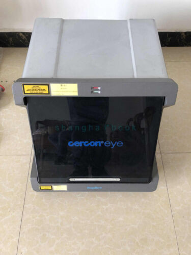 1Pcs Used Working Coercing Eye 33003420 3D