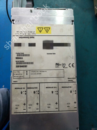 1Pcs Used V604Lll