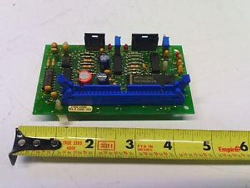 LTEC 31452 PC Board