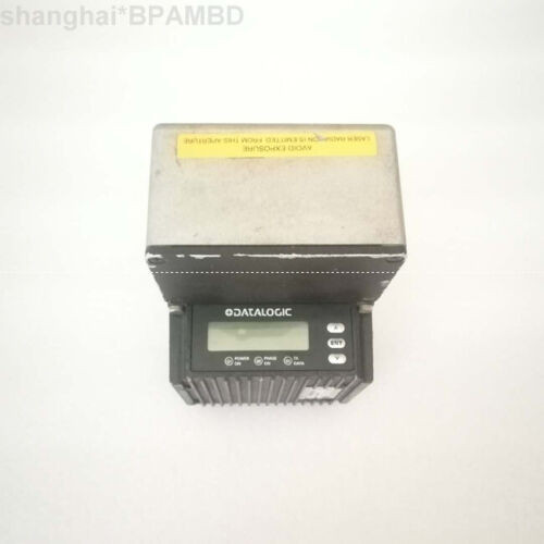 1Pcs Used Working  Ds6300-105-010
