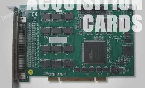 1Pc For New Daq-2500-2501-2502