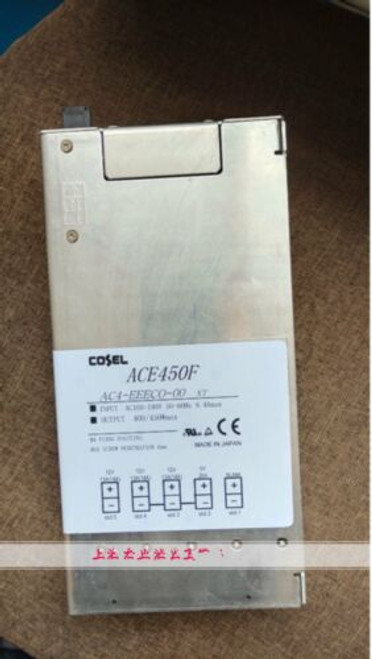 1Pc 100% Tested  Ace450F Ac4-Eeeco-00