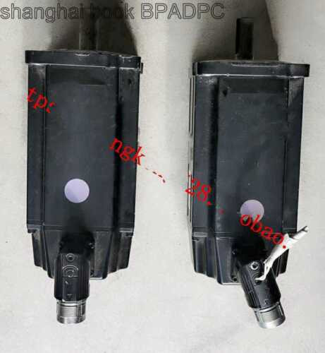 1Pcs Used Working Vpl-B1003C-Pj12Aa  Dhl Or Fedex