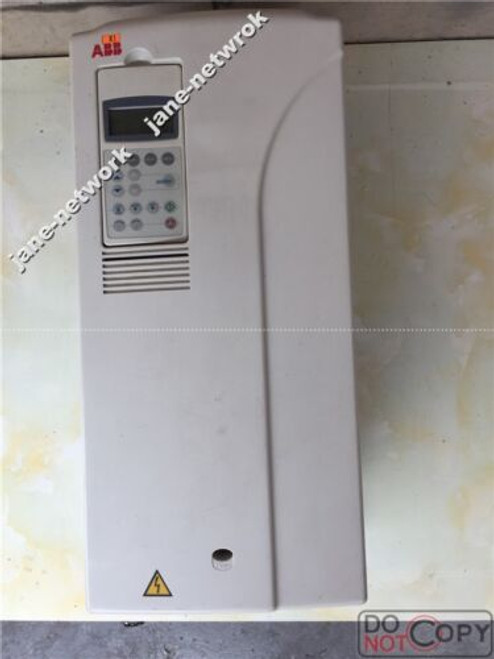 100% Tested  Acs800-01-0075-3+P901