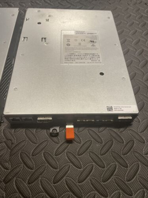 Hfpgk 0Hfpgk Dell Powervault Fc 16Gb Cache Controller Md3800F