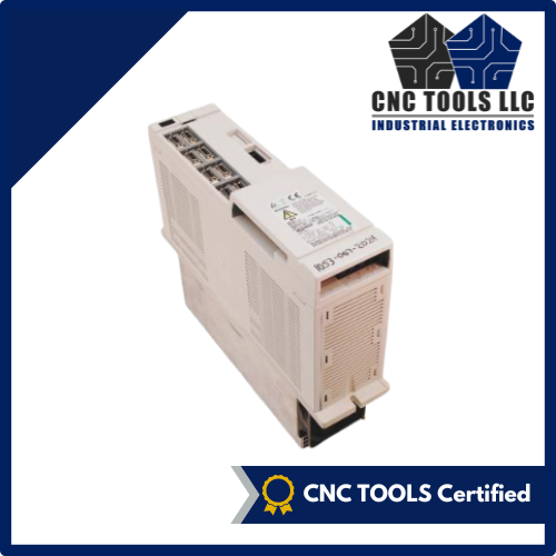 Refurbished Mitsubishi Mds-B-V2-4520 Next Day Shipping Upon Request