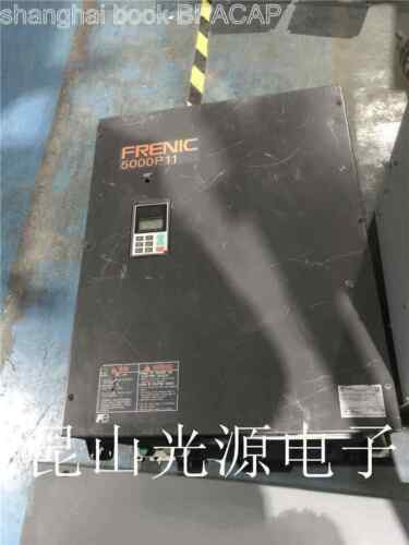 1Pcs Used Working Frn132P11S-4Cx