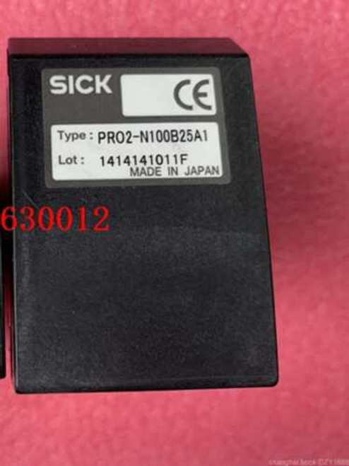 1Pcs New Pr02-N100B25A1