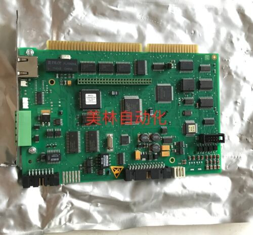 1Pc For Used  Art.Nr.00-125-236 0018 Ser.Nr.02167