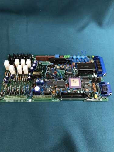 1Pcs Used Working Cacr-Srca44Mzt  Df8203416-E0  Via