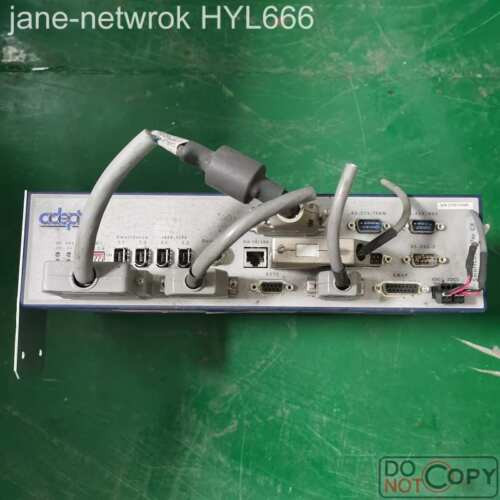 100% Tested Cx 2100-10340 Rev H2 20000-310
