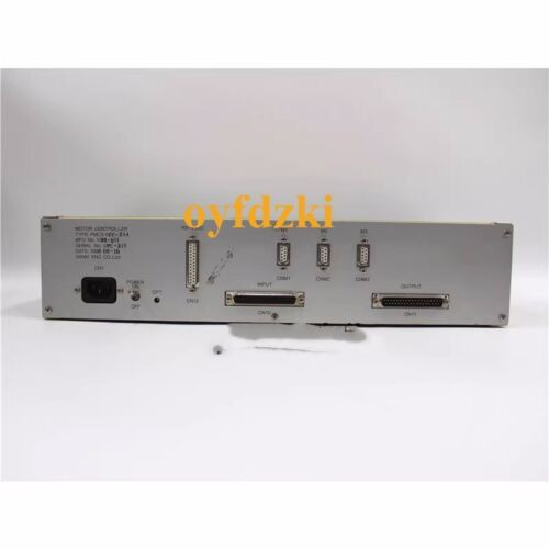 1Pc Used  Pmc3-Sec-2Aa