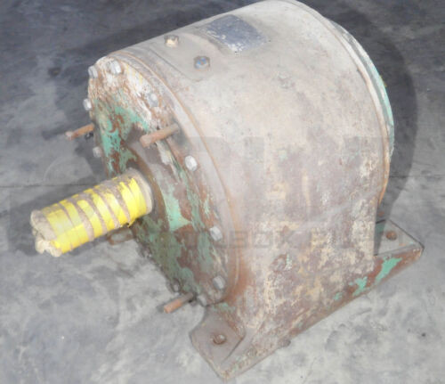 Westinghouse 639C770G14 Gear Reducer Gearbox 405Ab75D 230Rpm 7.59:1 75Hp