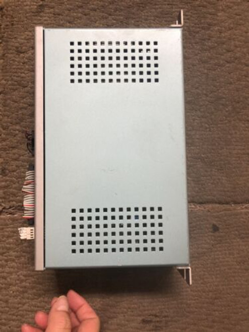 One Tested  Used  Srcp 05A Srcp05A