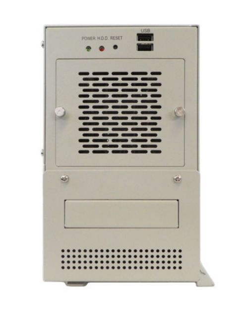 Therma-Wave 18-123483 Industrial Pc Svg Dac 600Mhz Opti-Probe Op 7341 Surplus