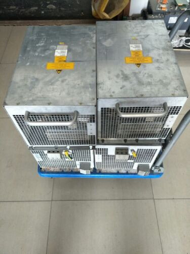 1Pcs Used Working   6Sn1111-0Aa01-0Da0 55Kw