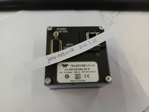 1Pc For New La-Gm-02K08A-00-R No Packaging