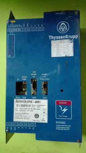 1Pc For 100% Tested Cpik-48M1