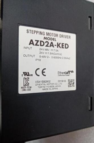 1Pc New Azd2A-Ked